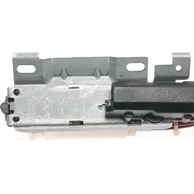 Ignition Switch by BLUE STREAK (HYGRADE MOTOR) - US245 pa6