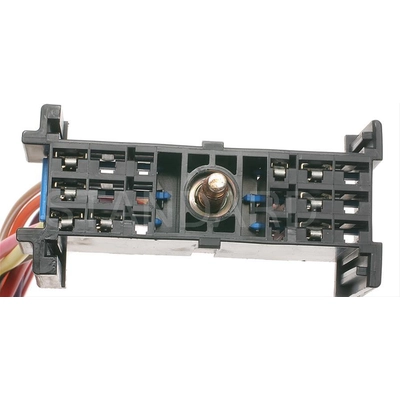 Commutateur d'allumage de BLUE STREAK (HYGRADE MOTOR) - US248 pa1