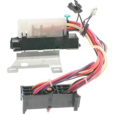 Ignition Switch by BLUE STREAK (HYGRADE MOTOR) - US263 pa4