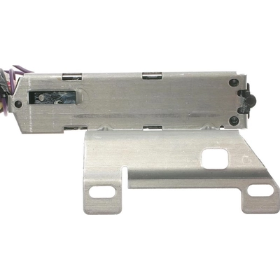 Ignition Switch by BLUE STREAK (HYGRADE MOTOR) - US263 pa6