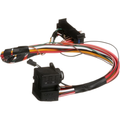 Ignition Switch by BLUE STREAK (HYGRADE MOTOR) - US264 pa5