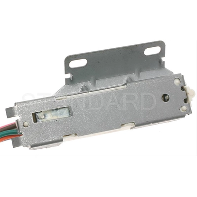 Ignition Switch by BLUE STREAK (HYGRADE MOTOR) - US265 pa2