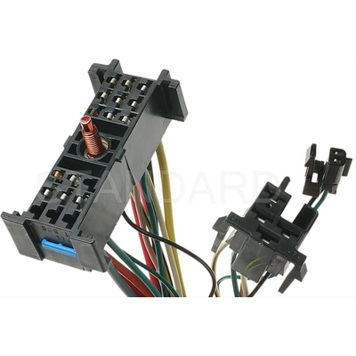 Ignition Switch by BLUE STREAK (HYGRADE MOTOR) - US267 pa2