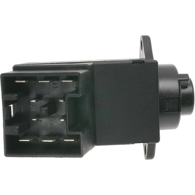 Ignition Switch by BLUE STREAK (HYGRADE MOTOR) - US268 pa7