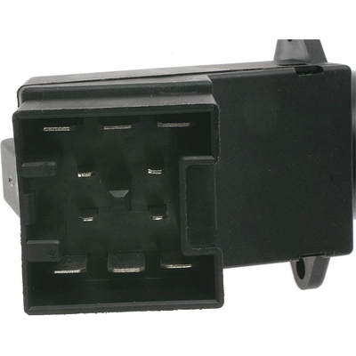 Ignition Switch by BLUE STREAK (HYGRADE MOTOR) - US268 pa9