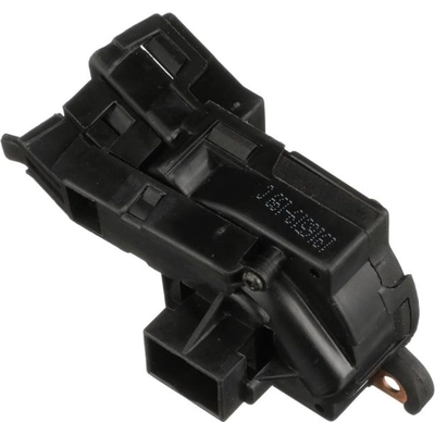 Ignition Switch by BLUE STREAK (HYGRADE MOTOR) - US269 pa10
