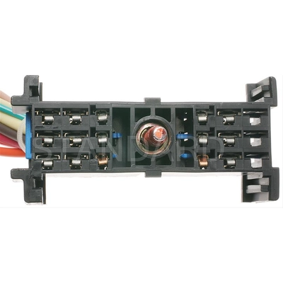 Ignition Switch by BLUE STREAK (HYGRADE MOTOR) - US270 pa2