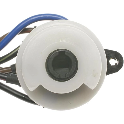 Ignition Switch by BLUE STREAK (HYGRADE MOTOR) - US280 pa5
