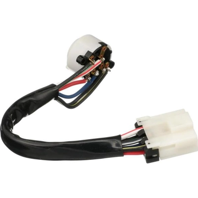 Ignition Switch by BLUE STREAK (HYGRADE MOTOR) - US283 pa4