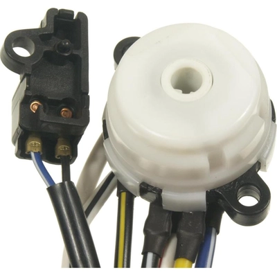 Ignition Switch by BLUE STREAK (HYGRADE MOTOR) - US291 pa5