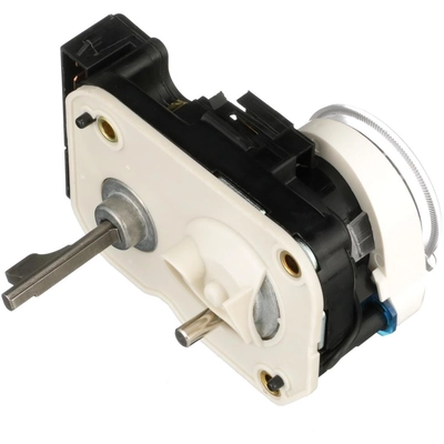 BLUE STREAK (HYGRADE MOTOR) - US293 - Ignition Switch pa13