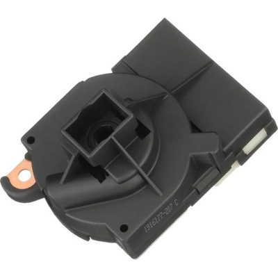 BLUE STREAK (HYGRADE MOTOR) - US294 - Ignition Switch pa4