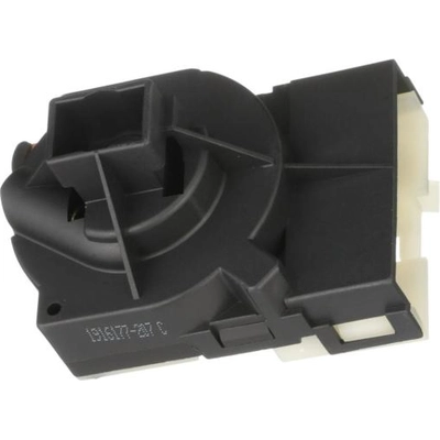 BLUE STREAK (HYGRADE MOTOR) - US294 - Ignition Switch pa6
