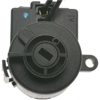 Ignition Switch by BLUE STREAK (HYGRADE MOTOR) - US301 pa6