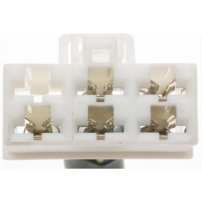 Ignition Switch by BLUE STREAK (HYGRADE MOTOR) - US307 pa1