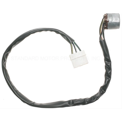 Ignition Switch by BLUE STREAK (HYGRADE MOTOR) - US307 pa2