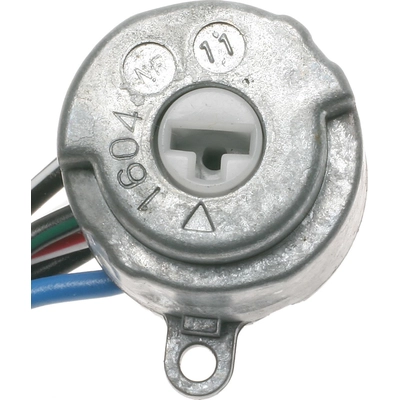 Ignition Switch by BLUE STREAK (HYGRADE MOTOR) - US307 pa5
