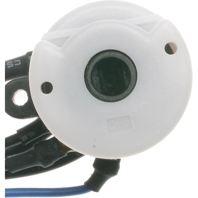 BLUE STREAK (HYGRADE MOTOR) - US312 - Ignition Starter Switch pa6