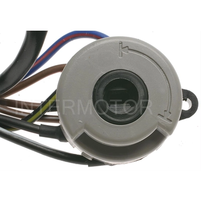 Ignition Switch by BLUE STREAK (HYGRADE MOTOR) - US313 pa2