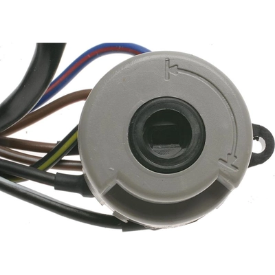 Ignition Switch by BLUE STREAK (HYGRADE MOTOR) - US313 pa5