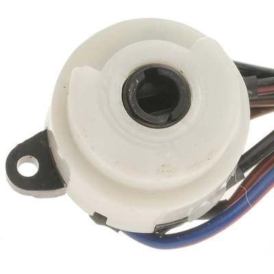 Ignition Switch by BLUE STREAK (HYGRADE MOTOR) - US314 pa4