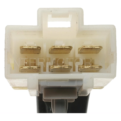 Ignition Switch by BLUE STREAK (HYGRADE MOTOR) - US315 pa1