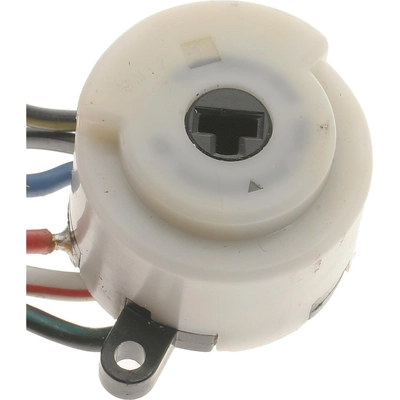 Ignition Switch by BLUE STREAK (HYGRADE MOTOR) - US315 pa4