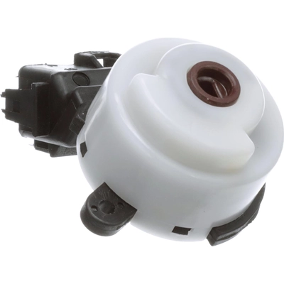 Ignition Switch by BLUE STREAK (HYGRADE MOTOR) - US320 pa4