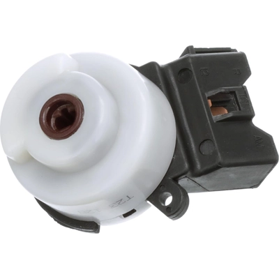 Ignition Switch by BLUE STREAK (HYGRADE MOTOR) - US320 pa5