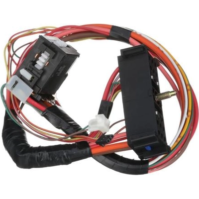 BLUE STREAK (HYGRADE MOTOR) - US343 - Ignition Switch pa14