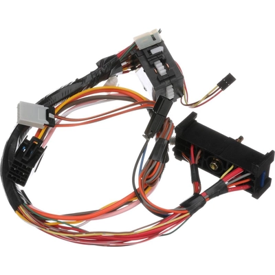 Ignition Switch by BLUE STREAK (HYGRADE MOTOR) - US344 pa7