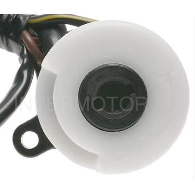 Ignition Switch by BLUE STREAK (HYGRADE MOTOR) - US370 pa2
