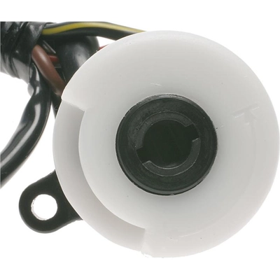 Ignition Switch by BLUE STREAK (HYGRADE MOTOR) - US370 pa4