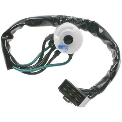 BLUE STREAK (HYGRADE MOTOR) - US375 - Ignition Switch pa1