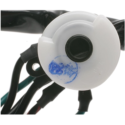 BLUE STREAK (HYGRADE MOTOR) - US375 - Ignition Switch pa2