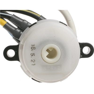 Ignition Switch by BLUE STREAK (HYGRADE MOTOR) - US376 pa4