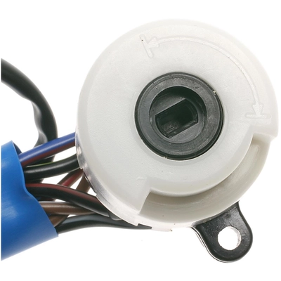 BLUE STREAK (HYGRADE MOTOR) - US378 - Ignition Starter Switch pa2