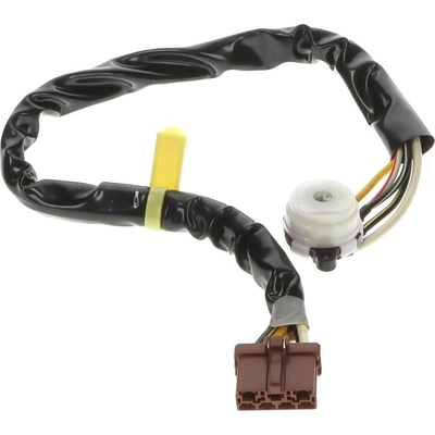 Ignition Switch by BLUE STREAK (HYGRADE MOTOR) - US383 pa6