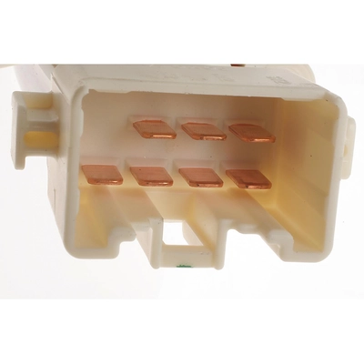 BLUE STREAK (HYGRADE MOTOR) - US384 - Ignition Starter Switch pa2