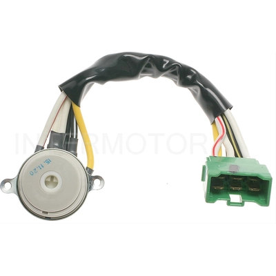 Ignition Switch by BLUE STREAK (HYGRADE MOTOR) - US385 pa1