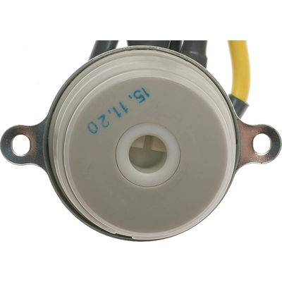 Ignition Switch by BLUE STREAK (HYGRADE MOTOR) - US385 pa4