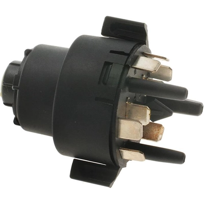 Ignition Switch by BLUE STREAK (HYGRADE MOTOR) - US397 pa4