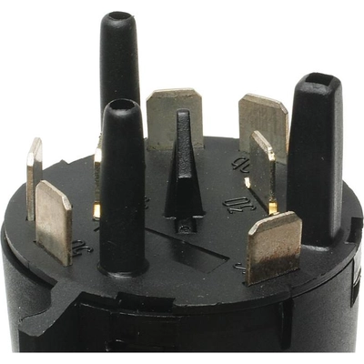 Ignition Switch by BLUE STREAK (HYGRADE MOTOR) - US397 pa5