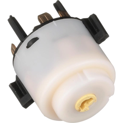 Ignition Switch by BLUE STREAK (HYGRADE MOTOR) - US398 pa6