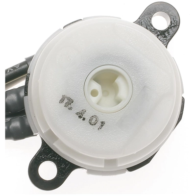 BLUE STREAK (HYGRADE MOTOR) - US399 - Ignition Starter Switch pa1