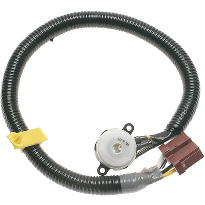 BLUE STREAK (HYGRADE MOTOR) - US399 - Ignition Starter Switch pa3