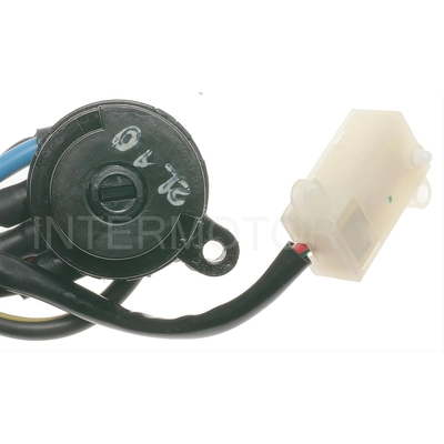 Ignition Switch by BLUE STREAK (HYGRADE MOTOR) - US400 pa2