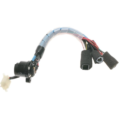 Ignition Switch by BLUE STREAK (HYGRADE MOTOR) - US400 pa3