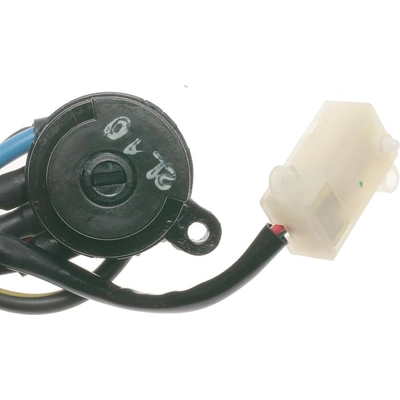 Ignition Switch by BLUE STREAK (HYGRADE MOTOR) - US400 pa4