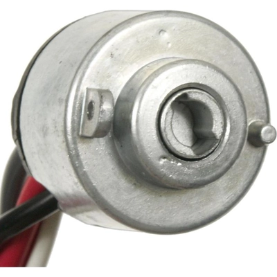 Ignition Switch by BLUE STREAK (HYGRADE MOTOR) - US403 pa4